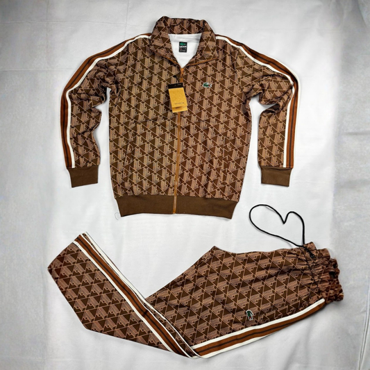 Chandal Largo Lacoste