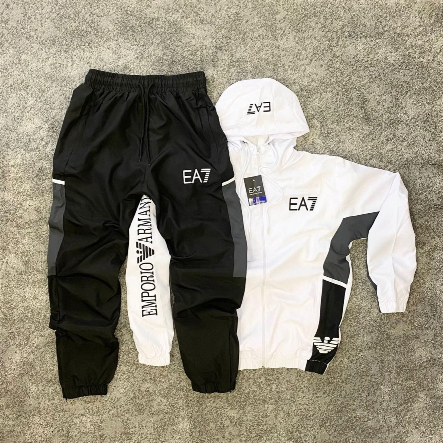 Chandal Largo EA7