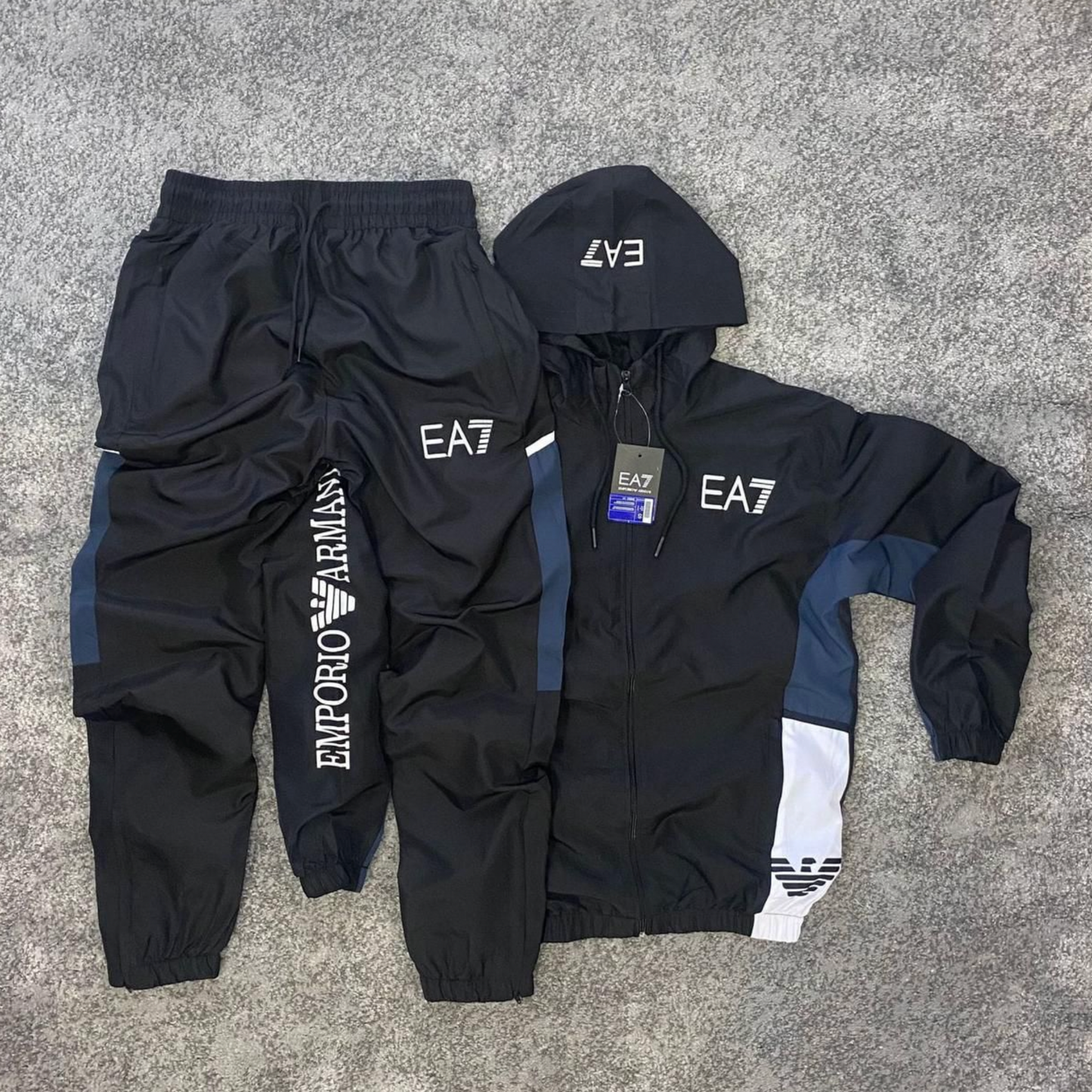 Chandal Largo EA7