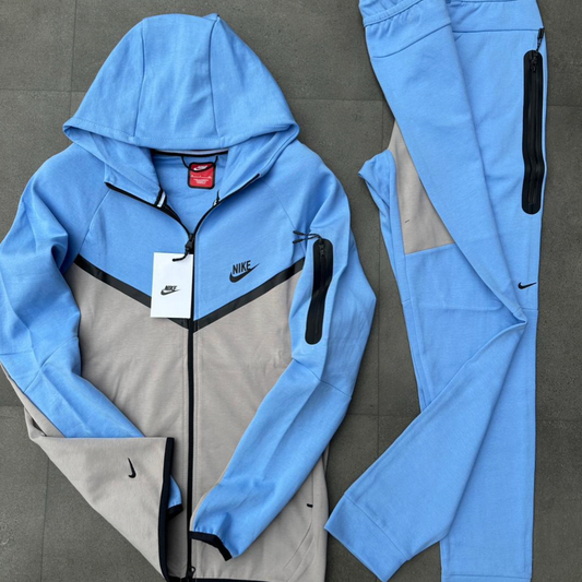 Chandal Nike Tech Fleece