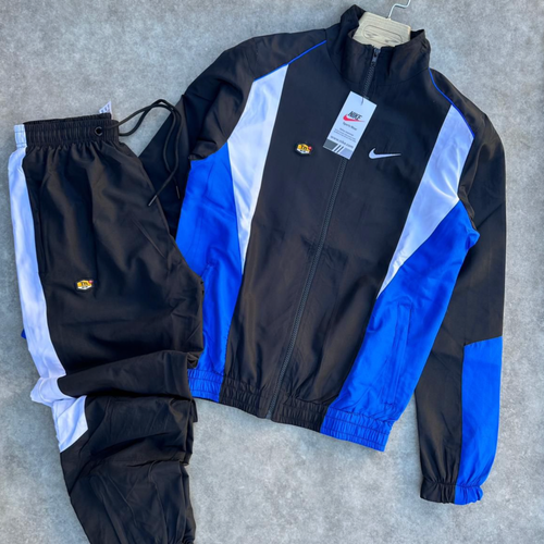 Chandal Largo Nike