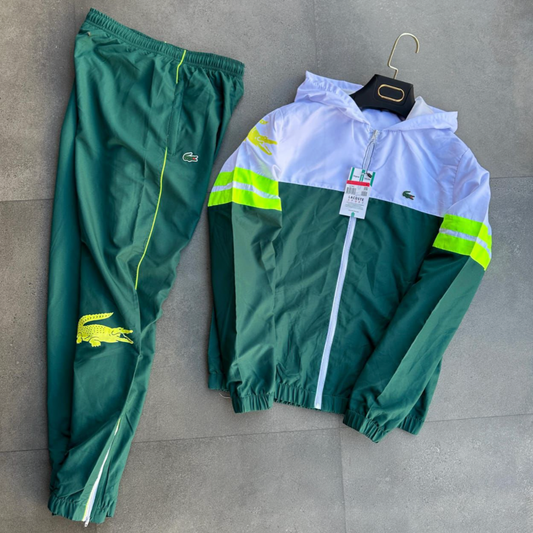 Chandal Largo Lacoste