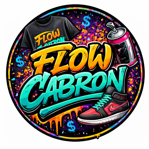 Flowcabron
