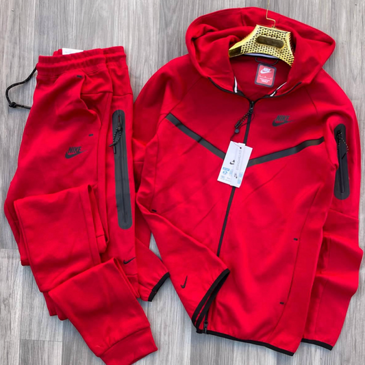 Chandal Largo Nike Tech Fleece