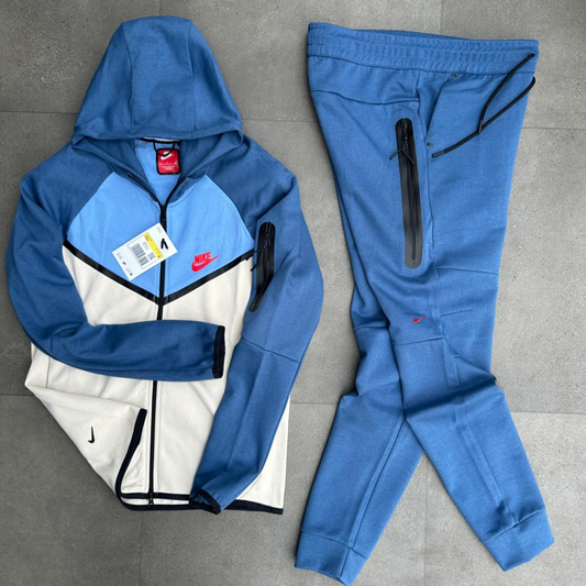 Chandal Largo Nike Tech Fleece