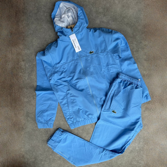 Chandal Largo Lacoste