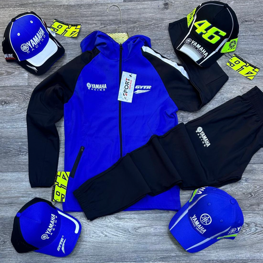 Chandal Largo Yamaha