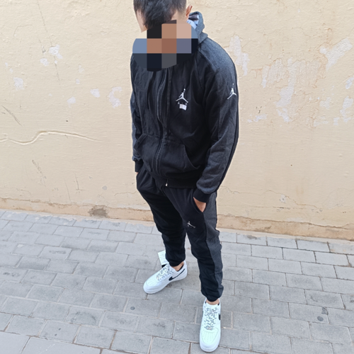 Chandal Largo Jordan