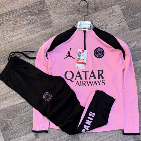 Chandal Largo Fútbol PSG