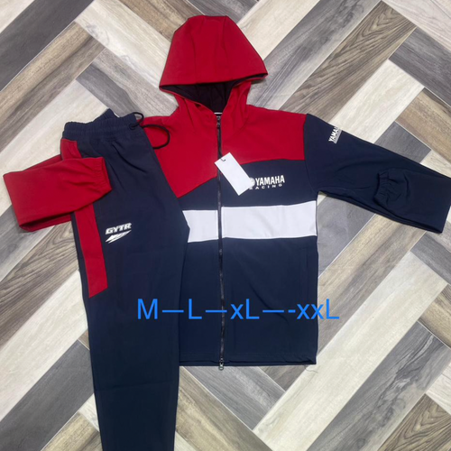 Chandal Largo Yamaha