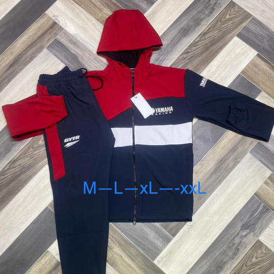 Chandal Largo Yamaha