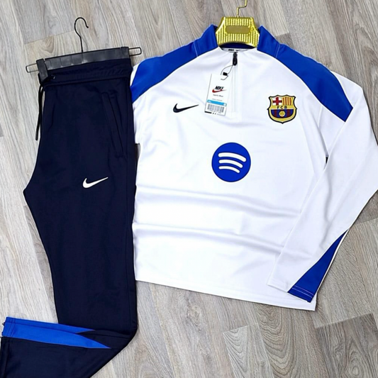 Chandal Largo Fútbol FCB