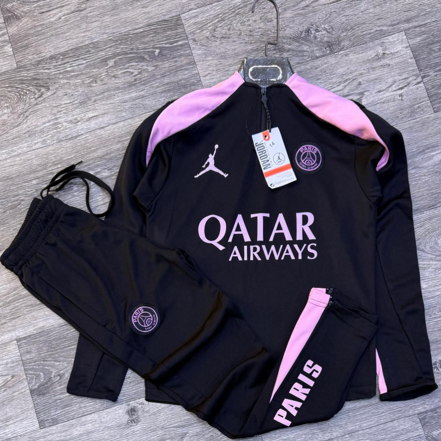 Chandal Largo PSG