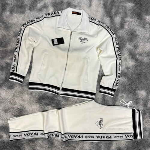 Chandal Largo Prada