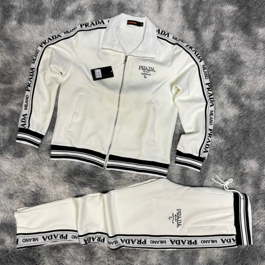 Chandal Largo Prada