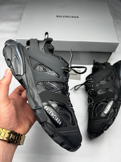 Balenciaga Track