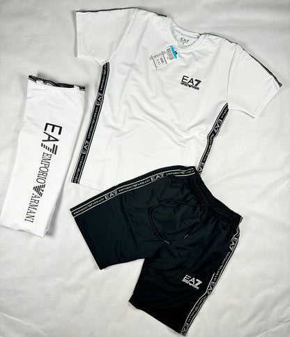Conjunto EA7