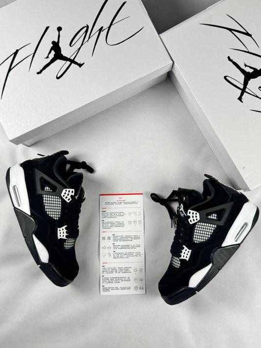 Jordan retro 4