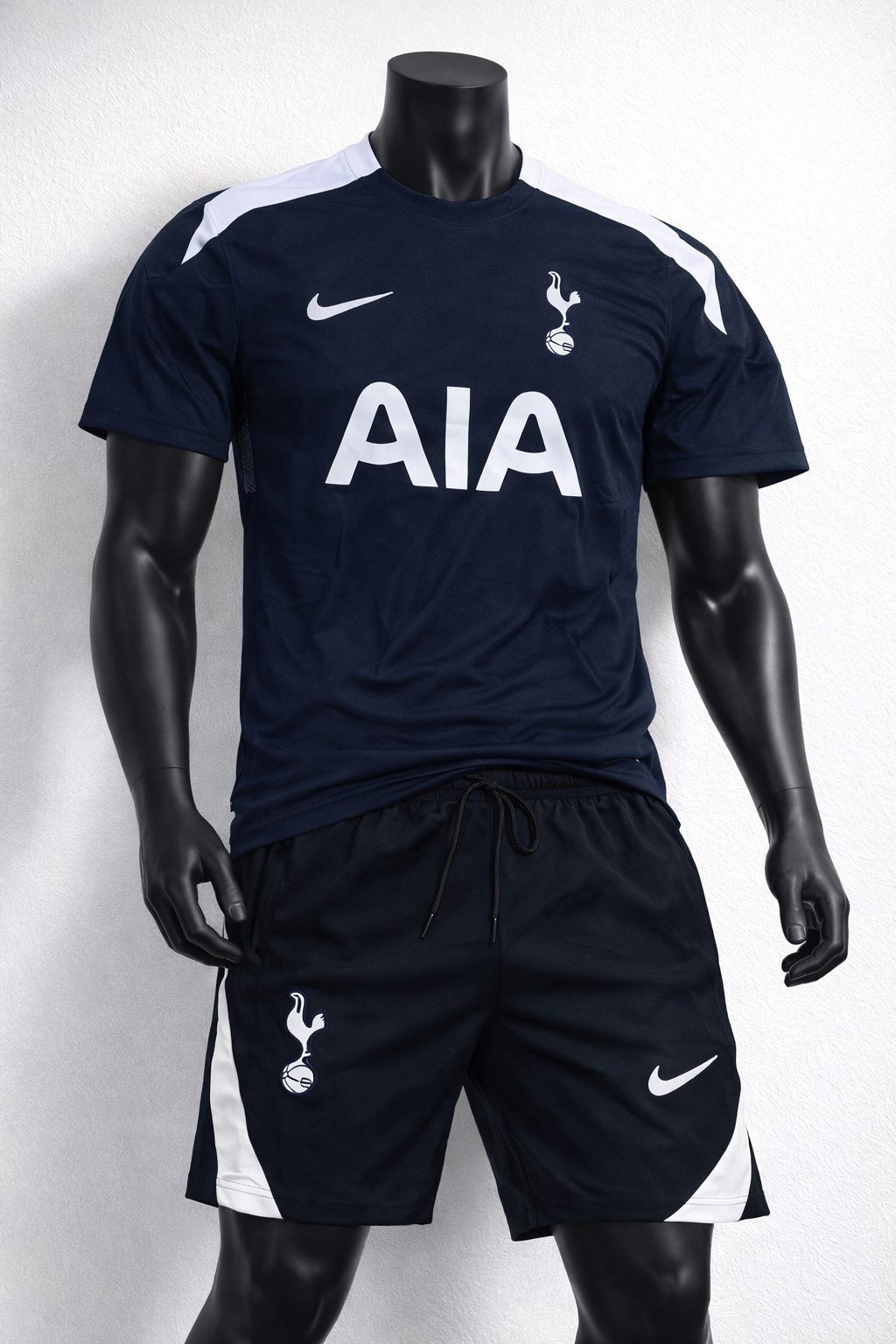 Equipacion Tottenham