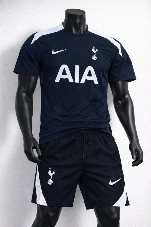 Equipacion Tottenham