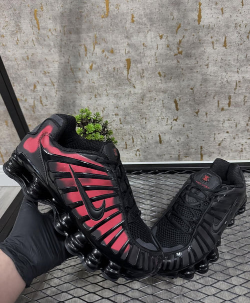 Nike shox