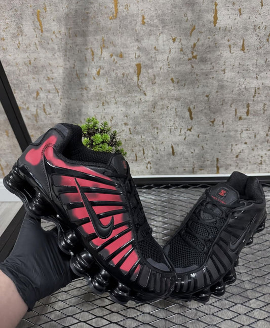 Nike shox