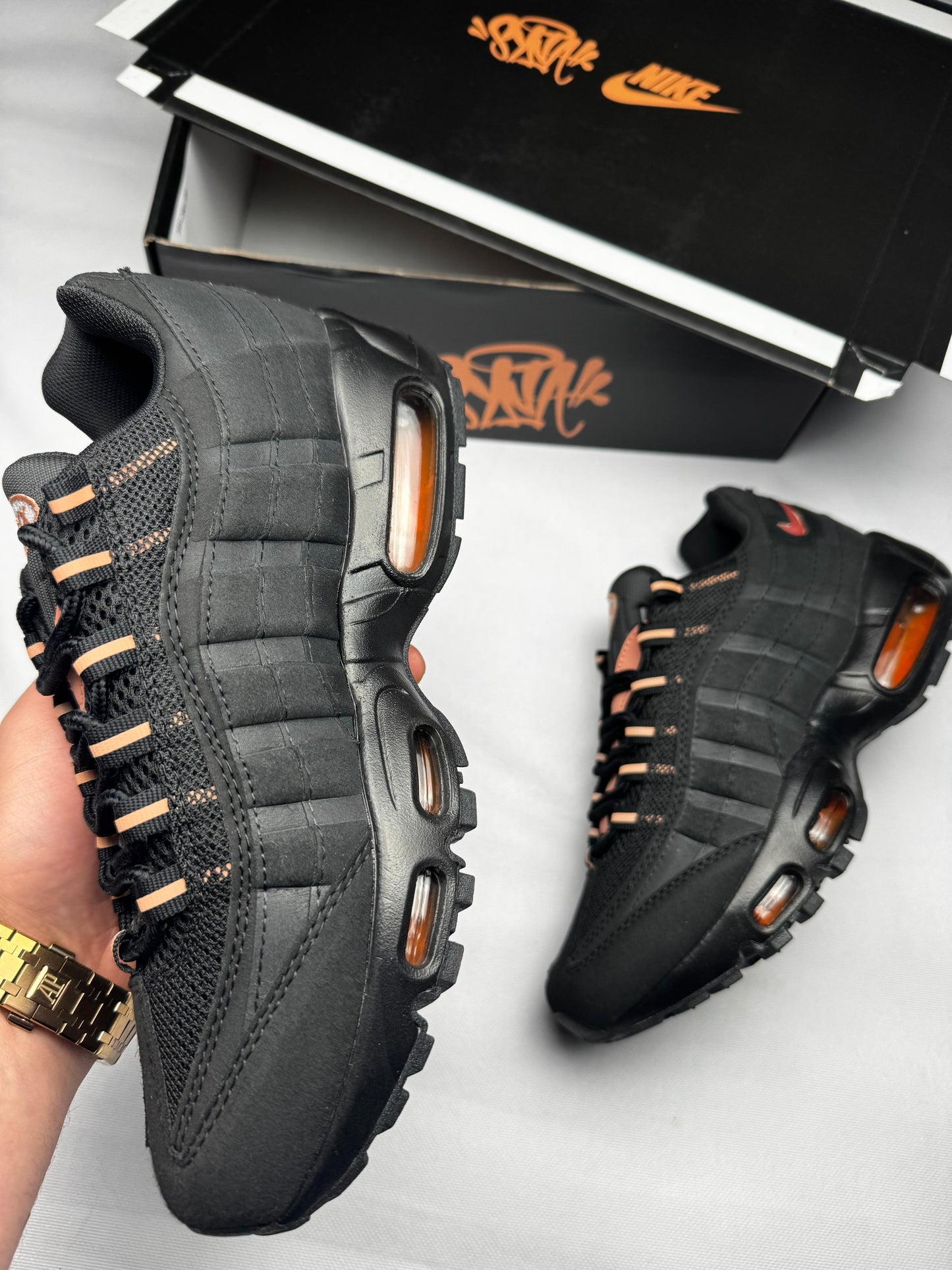 Air max 95