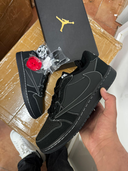 Nike Travis