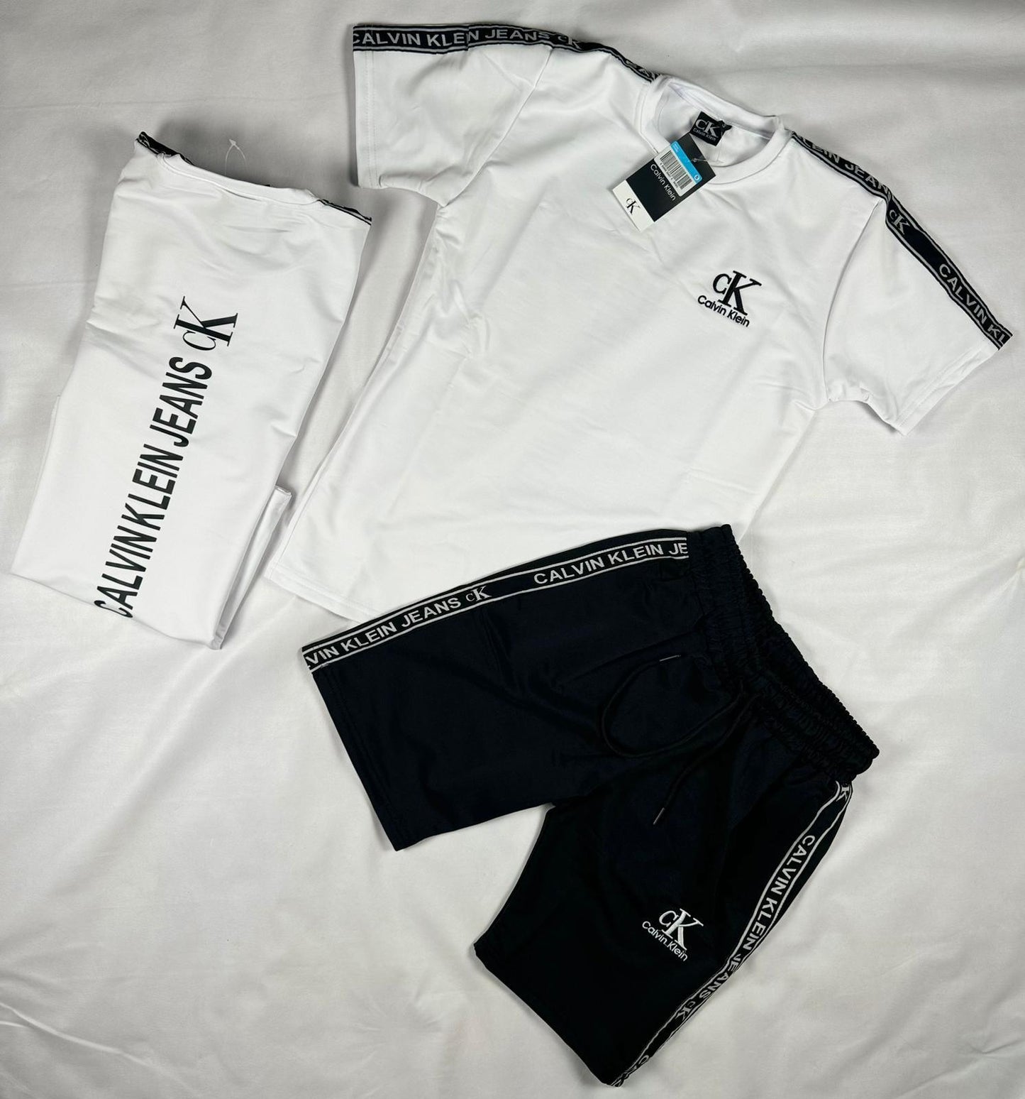 Conjunto CalvinKlein