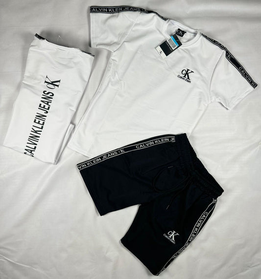 Conjunto CalvinKlein