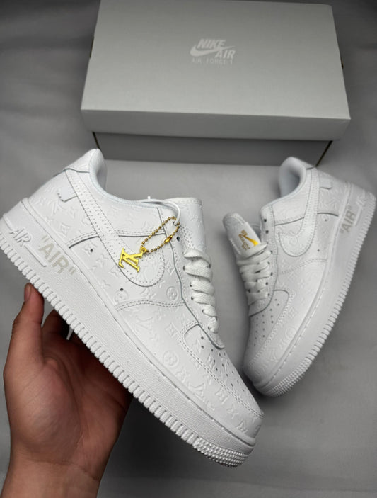 Air Force x LV