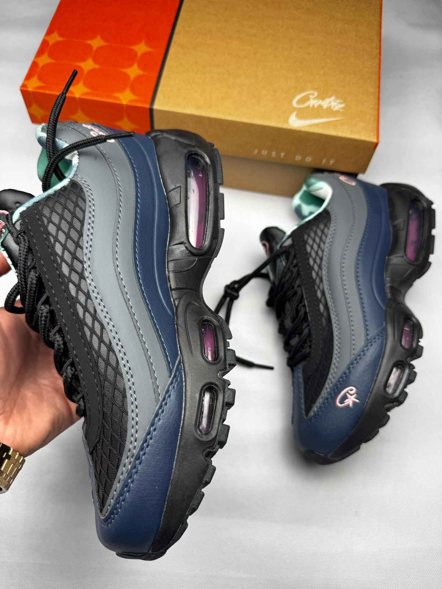 Air max 95