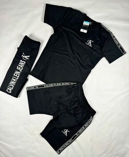 Conjunto CalvinKlein