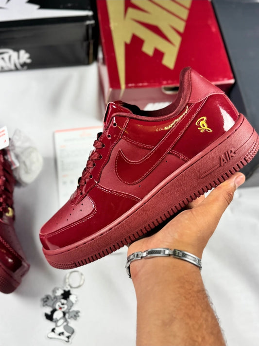 Air force Central Cee