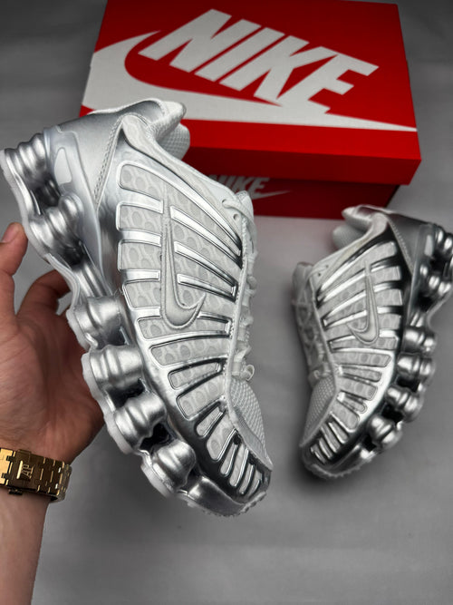 Nike shox