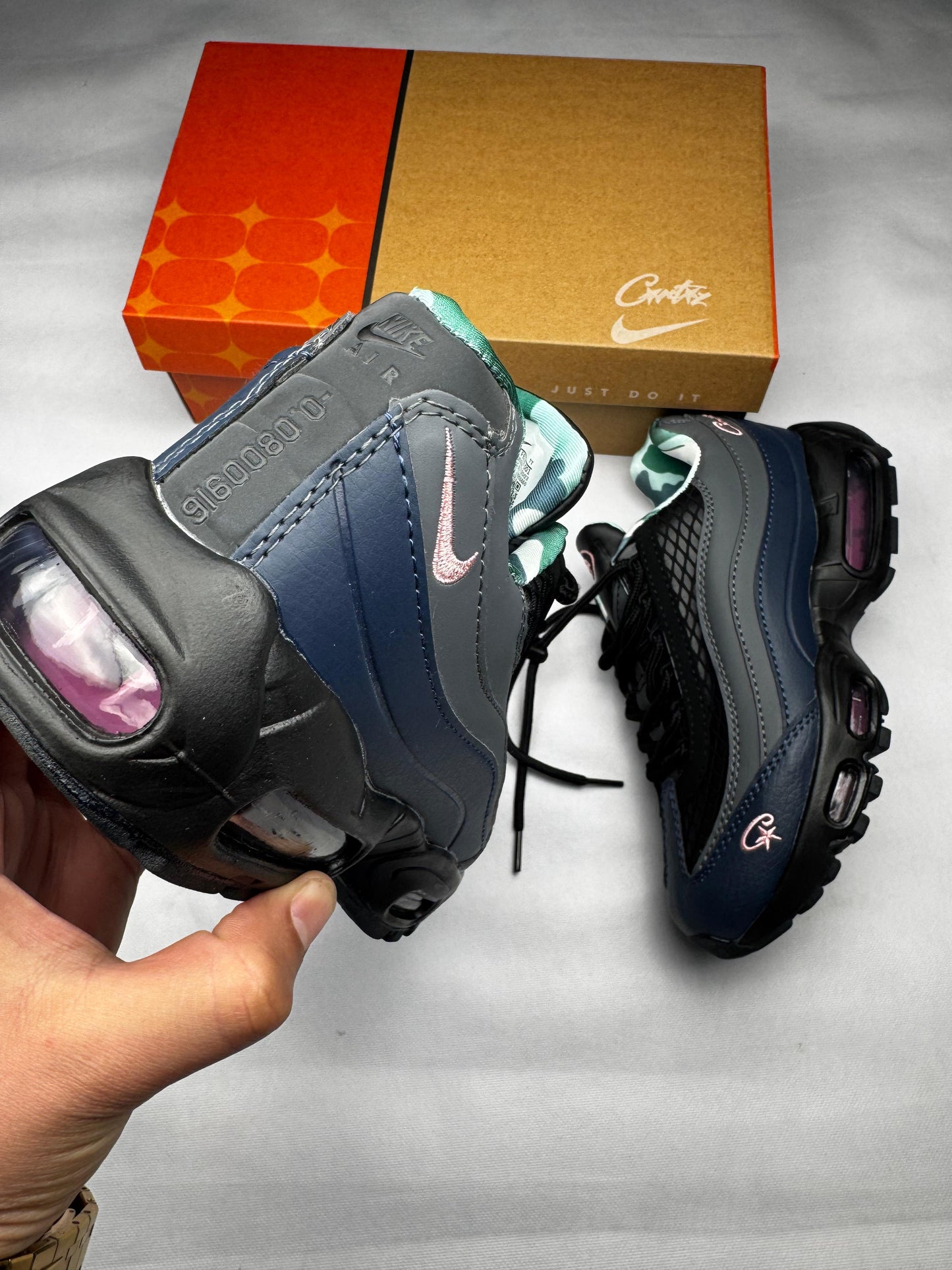 Air max 95