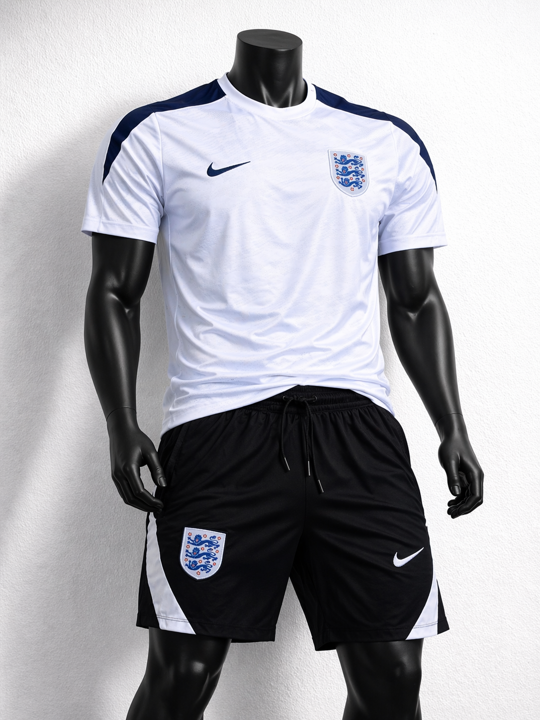 Equipacion Inglaterra