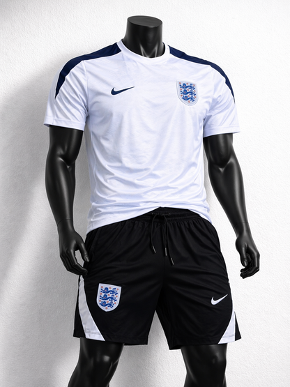 Equipacion Inglaterra