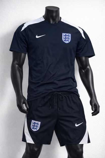 Equipacion Inglaterra