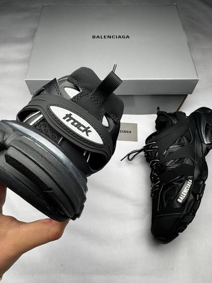 Balenciaga Track