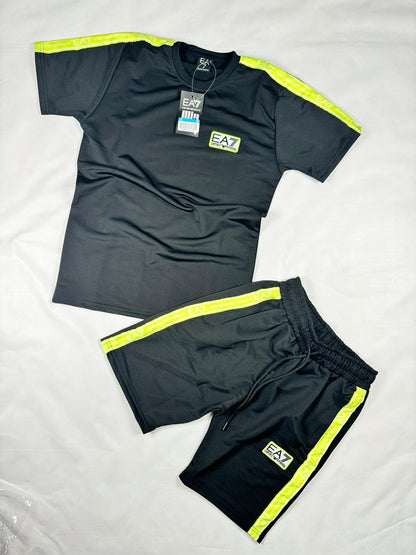 Conjunto EA7