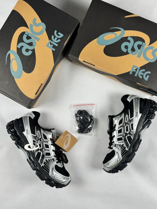 Asics Kayano