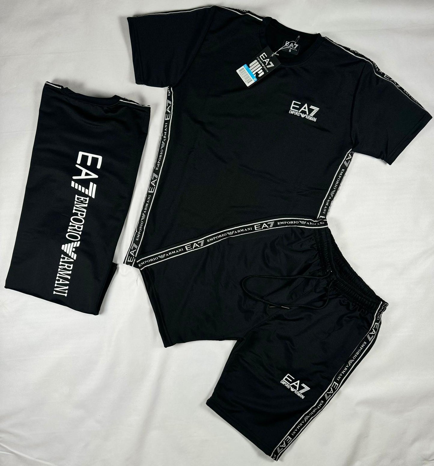 Conjunto EA7