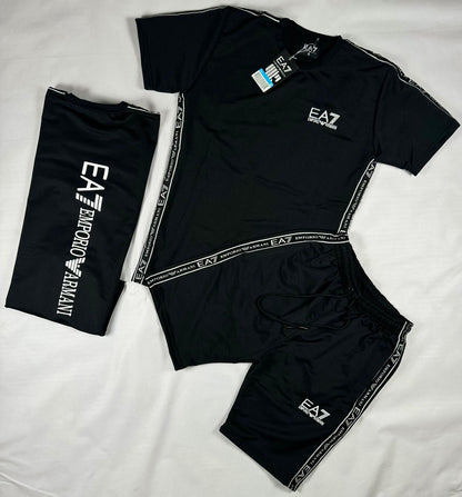 Conjunto EA7