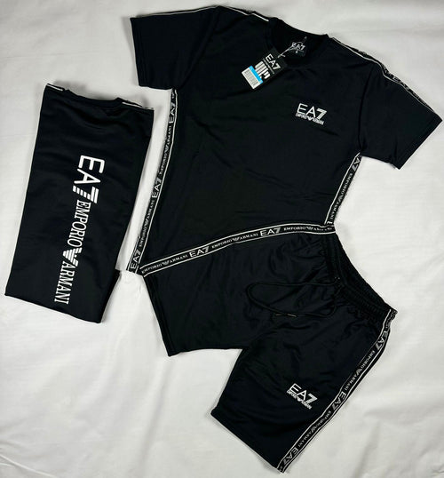 Conjunto EA7